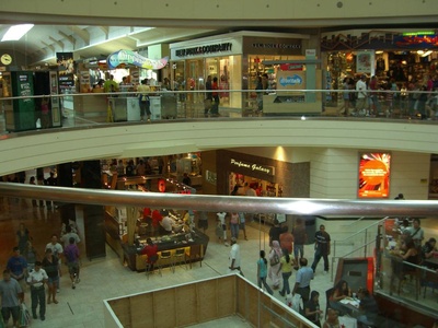 Cover image for Thanks For Shopping With Us