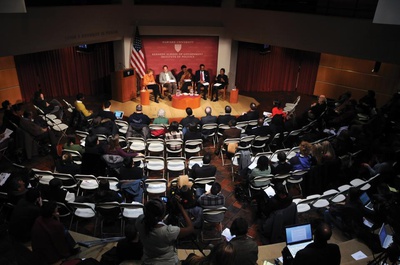 Cover image for Today in Photos (2/2/2010)