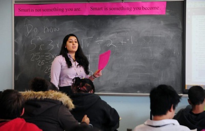 Cover image for Here's the Tentative 2013-2014 Course Catalog