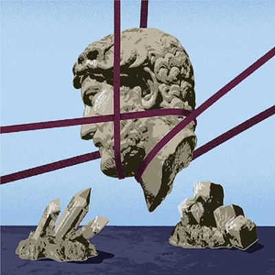 Cover image for Hot Chip