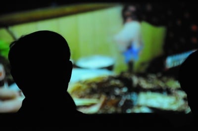 Cover image for ‘Food at 24 Frames Per Second’ Satisfies a Cinematic Appetite