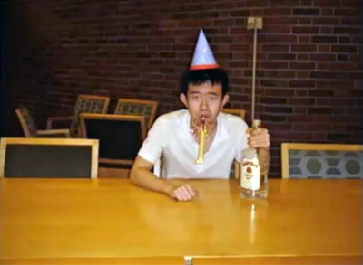 Cover image for The Weekend Roundup: Prefrosh Edition