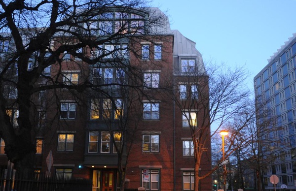 Cover image for DeWolfe
