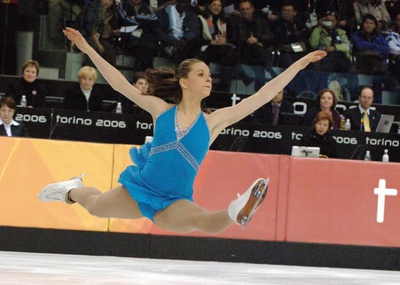 Cover image for Emily Hughes '11