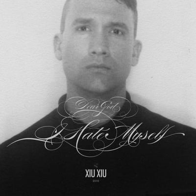 Cover image for Xiu Xiu