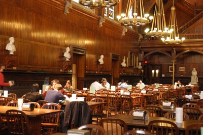 Cover image for Harvard Top in the Ranking of Rankings