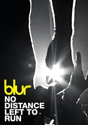 Cover image for Blur