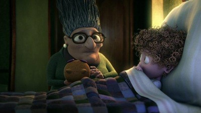 Cover image for Oscar-Nominated Short Films Preview