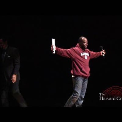 Cover image for Wyclef Jean at Cultural Rhythms 2010
