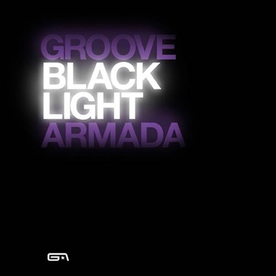 Cover image for Groove Armada