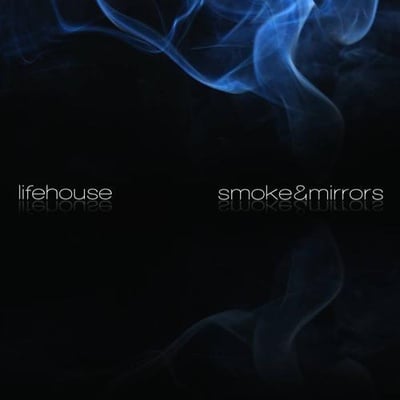 Cover image for Lifehouse