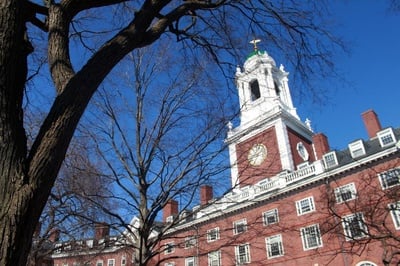 Cover image for Eliot House