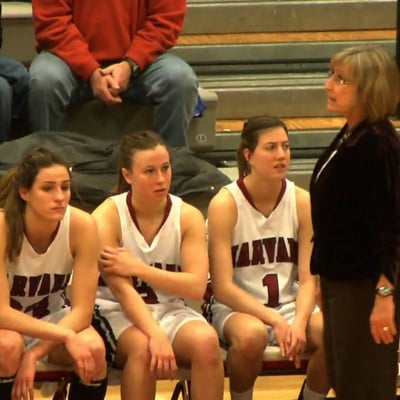 Cover image for Harvard Women's Basketball vs. Penn