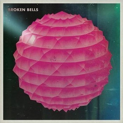 Cover image for Broken Bells