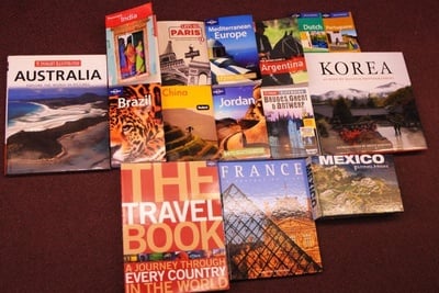 Cover image for Beyond Our Borders
