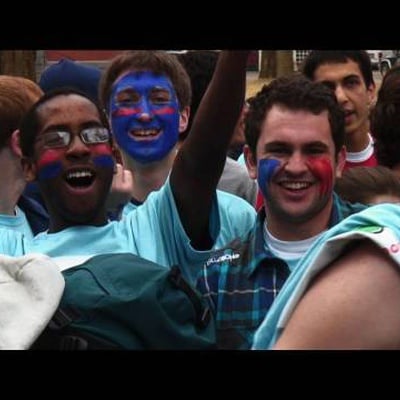 Cover image for Harvard Housing Day 2010