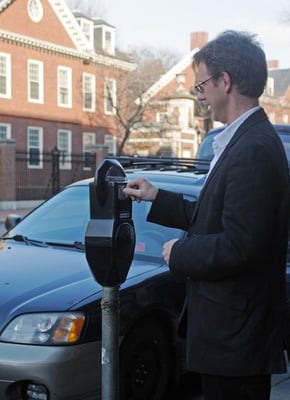 Cover image for Sweetgreen is Now Cheaper Than A Day of Harvard Square Parking