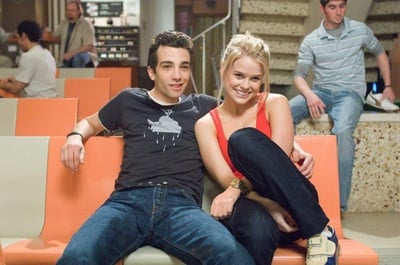 Cover image for She’s Out of My League