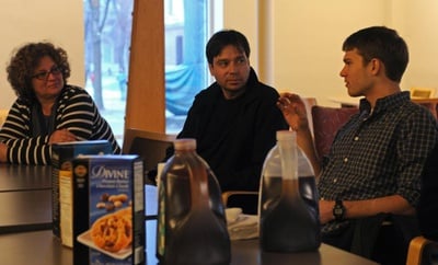 Cover image for Tea Time