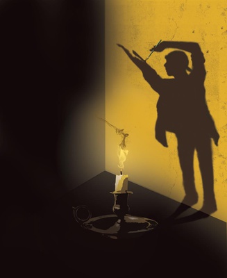 Cover image for Painting Perception