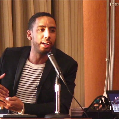 Cover image for A. Ryan Leslie's Keynote Address
