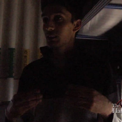 Cover image for Lab Rat of the Week: Vijay Jain '11