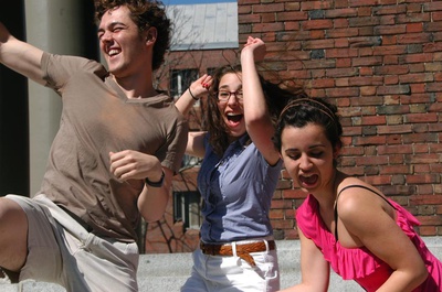 Cover image for FM's Guide to Yardfest Survival