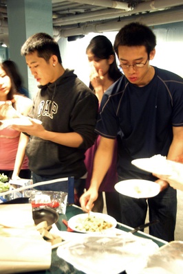 Cover image for csa stirfry