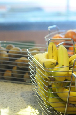 Cover image for The Vegan Challenge