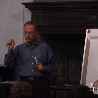 Cover image for Making Sense of Israeli Politics in 30 minutes or Less