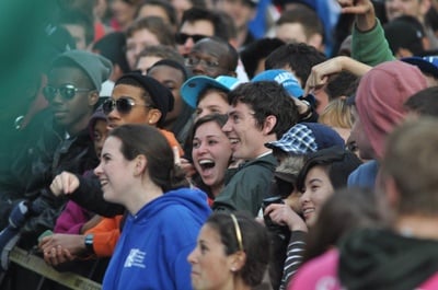Cover image for Meet the 2013 Yardfest Openers!