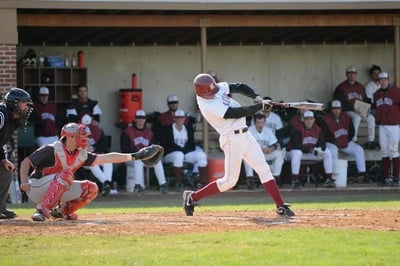 Cover image for Baseball Faces Must-Win this Weekend