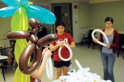 Cover image for Today in Photos (04/22/2010)