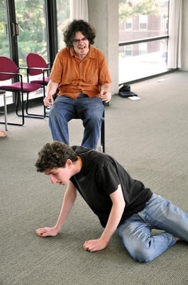 Cover image for Pericles