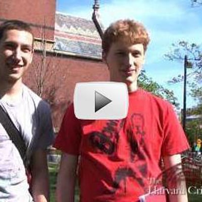 Cover image for Prefrosh Weekend 2010