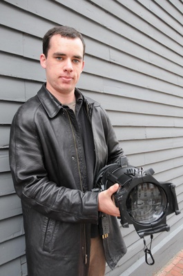 Cover image for Michael Zellmann-Rohrer ’10