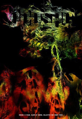 Cover image for NEW VISUAL ALBUM: The Sound and Fury of Animal Collective