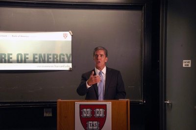 Cover image for future of energy