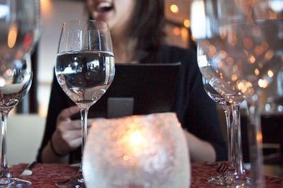 Cover image for First Date