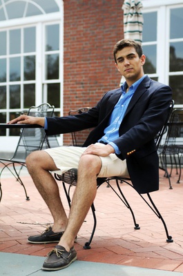 Cover image for 15 Hottest Freshmen: The Class of 2013