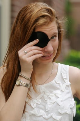Cover image for Attack of Captain Red Eye