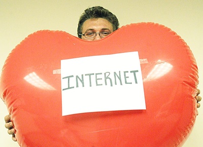 Cover image for I Google, Therefore I Am