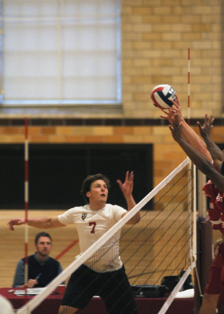 Co-captain Erik Kuld hopes to extend his career in Europe next year.