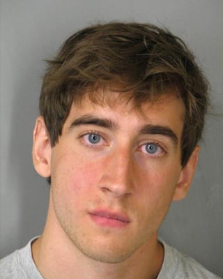 Cover image for Harvard Faker Adam Wheeler Pleads Guilty to 20 Counts
