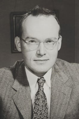 Cover image for Harvard at the New Frontier