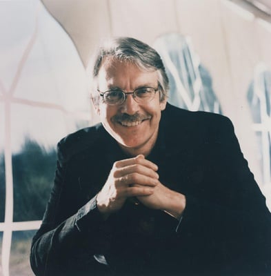 Cover image for John H. Harbison