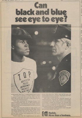 Cover image for Harvard in 1975