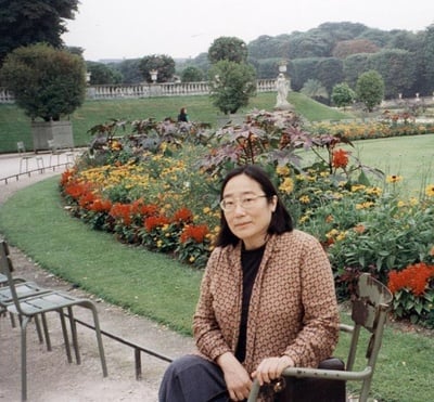 Cover image for Rosana Y. Alfaro