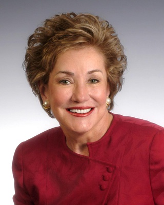 Cover image for Elizabeth H. Dole