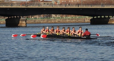 Cover image for SEASON RECAP: Heavies Sprint to EARC Victory, Lights Finish Dual Season Unbeaten